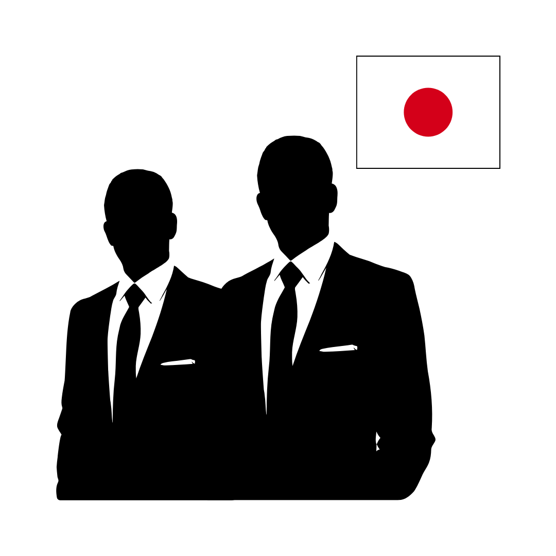 日系企業の支援実績