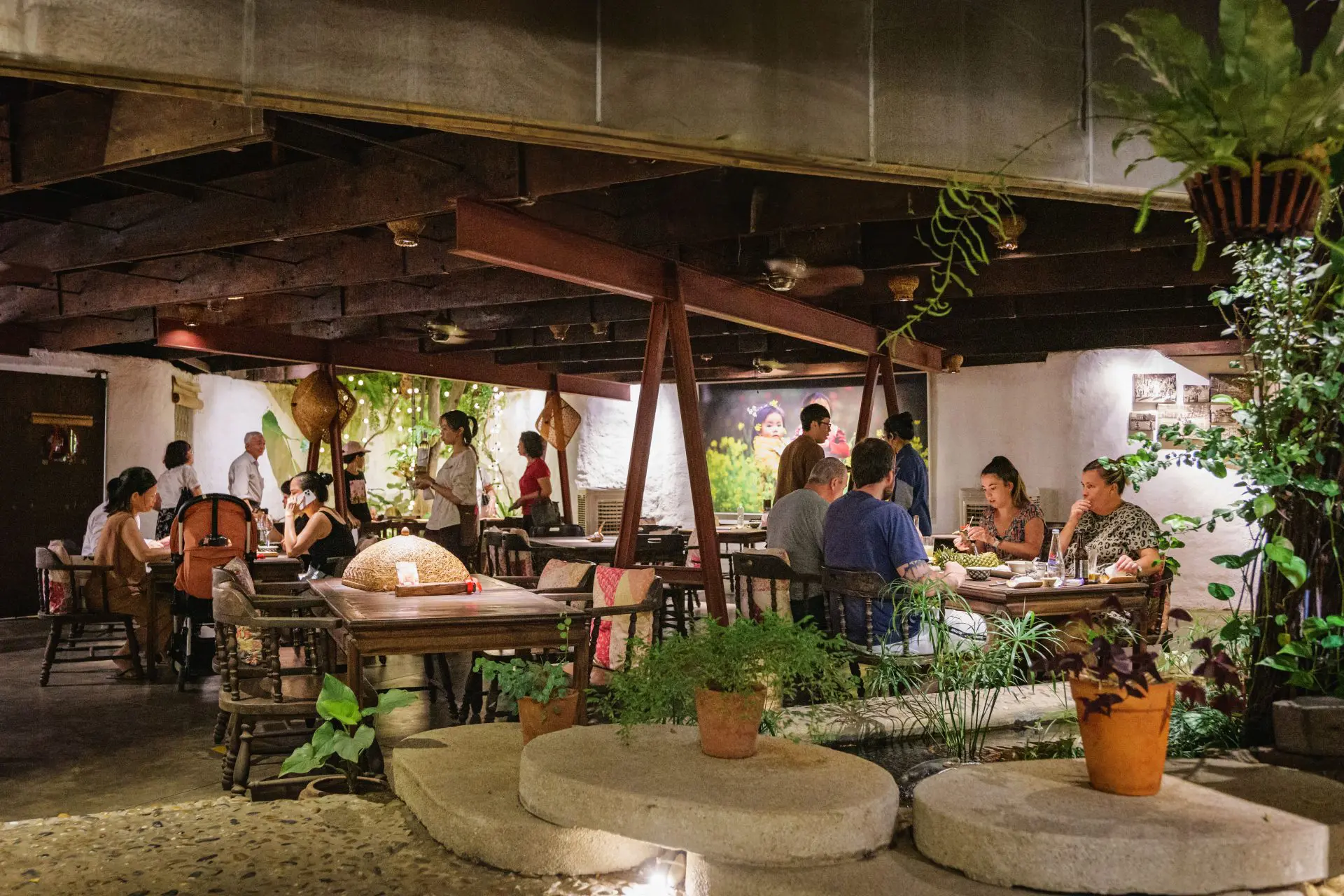 Mặn Mòi Thảo Điền 店舗イメージ