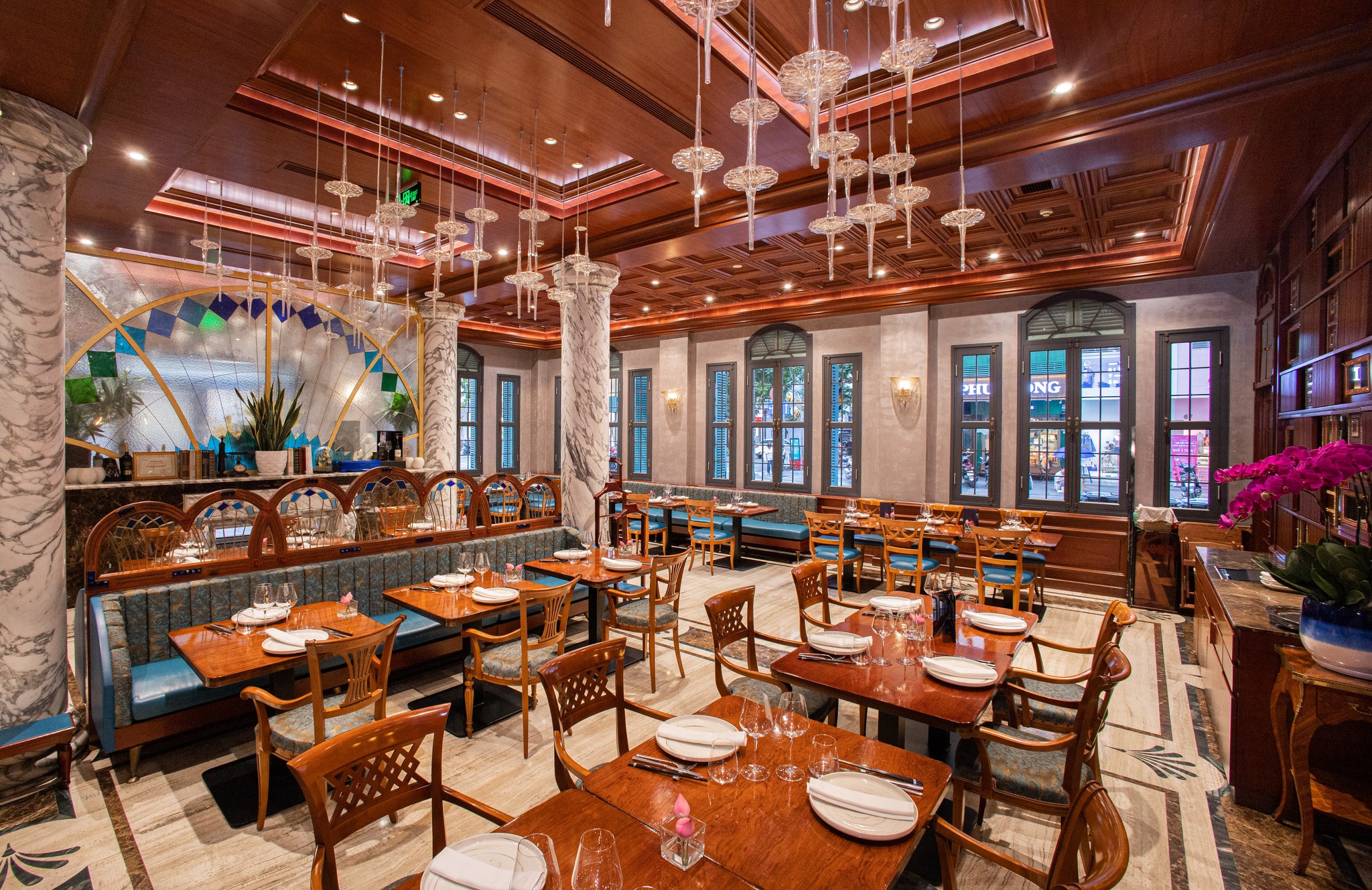 Vietnam House Restaurant 店舗イメージ